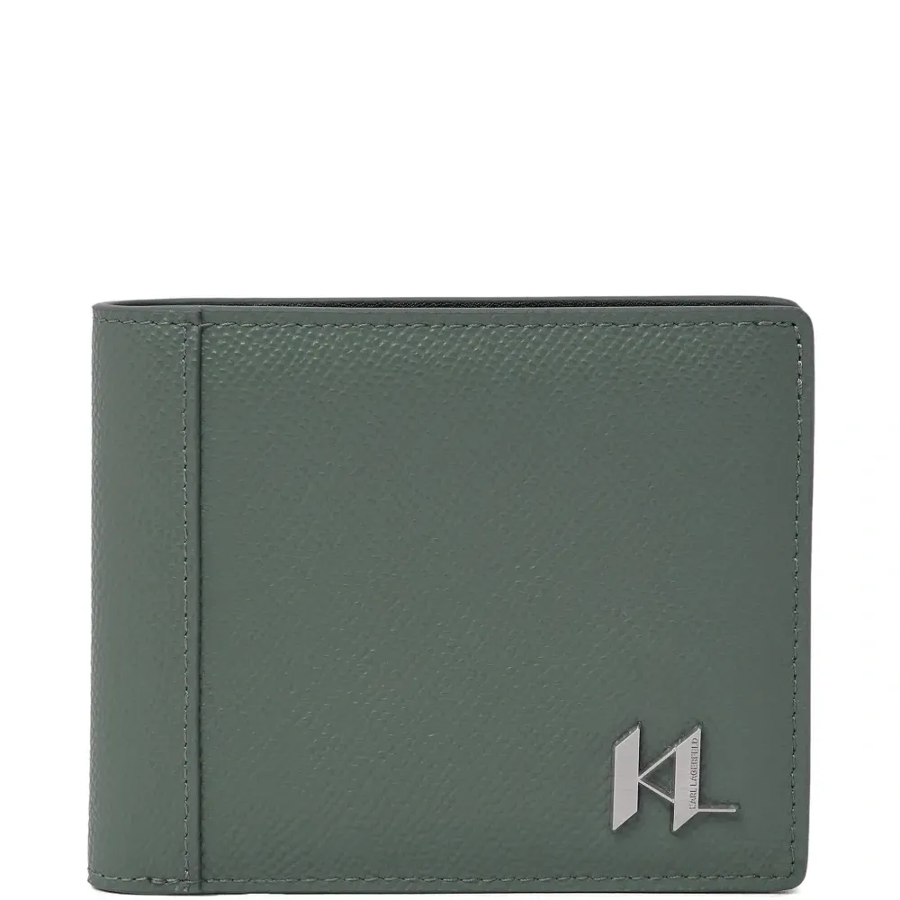 Кошелек с монограммой Кошелек с монограммой