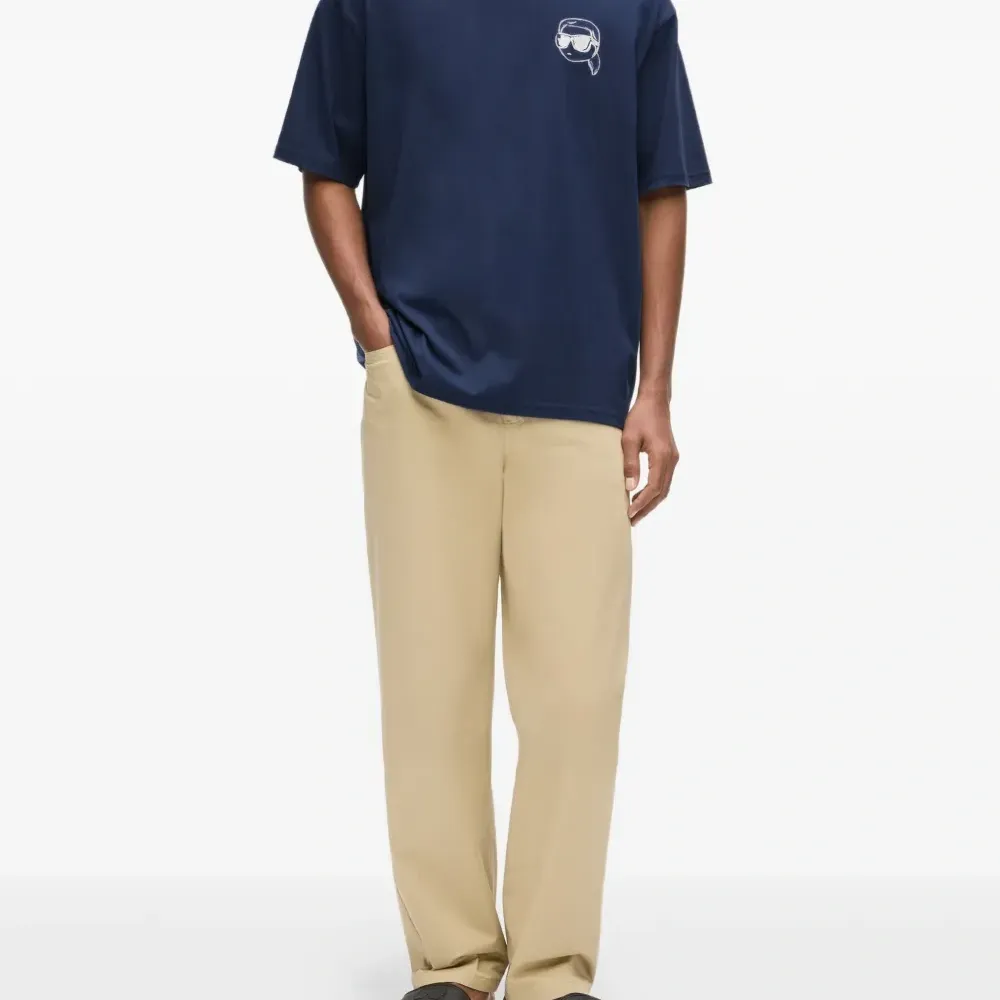 Футболка оверсайз Ikon