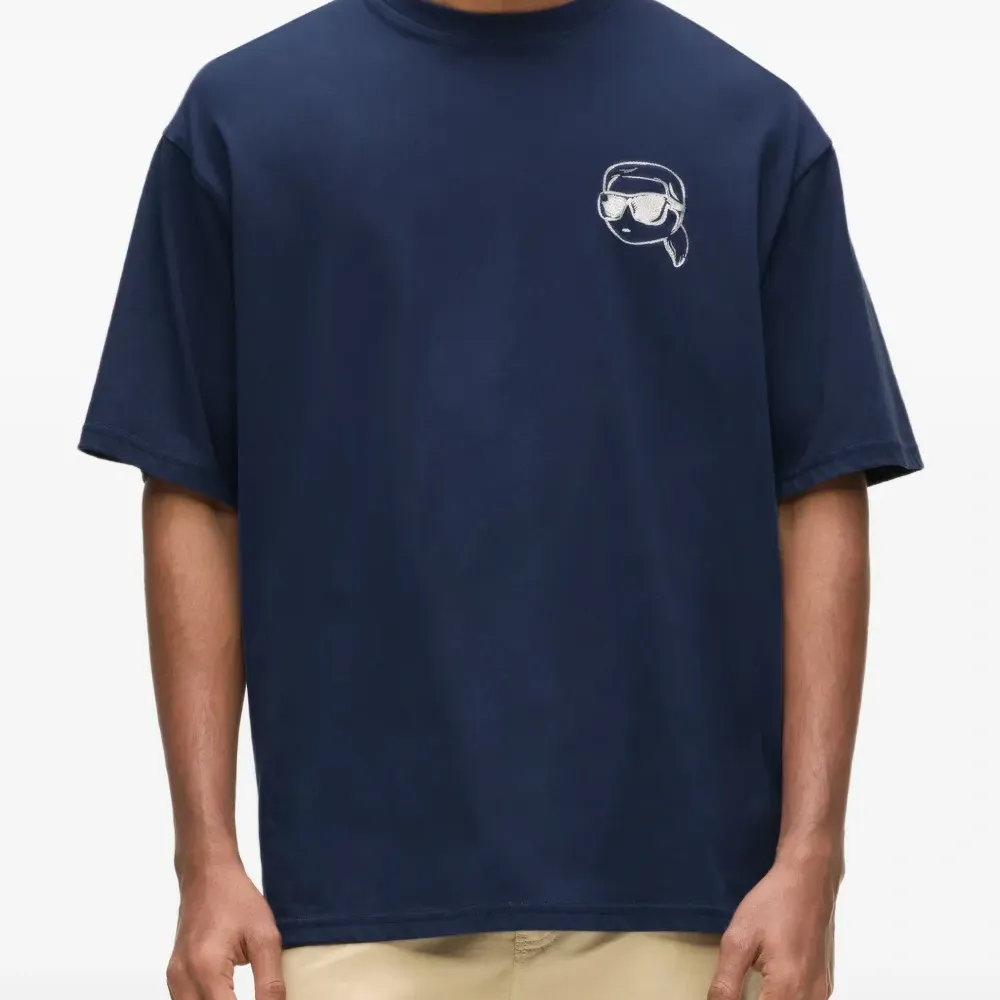 Футболка оверсайз Ikon