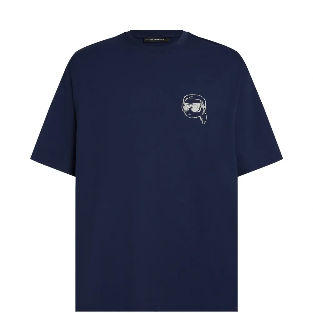 Футболка оверсайз Ikon