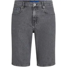 Шорты с ремешками