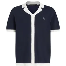 Рубашка поло Resort на пуговицах