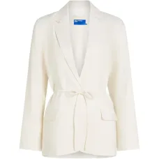 Блейзер с поясом