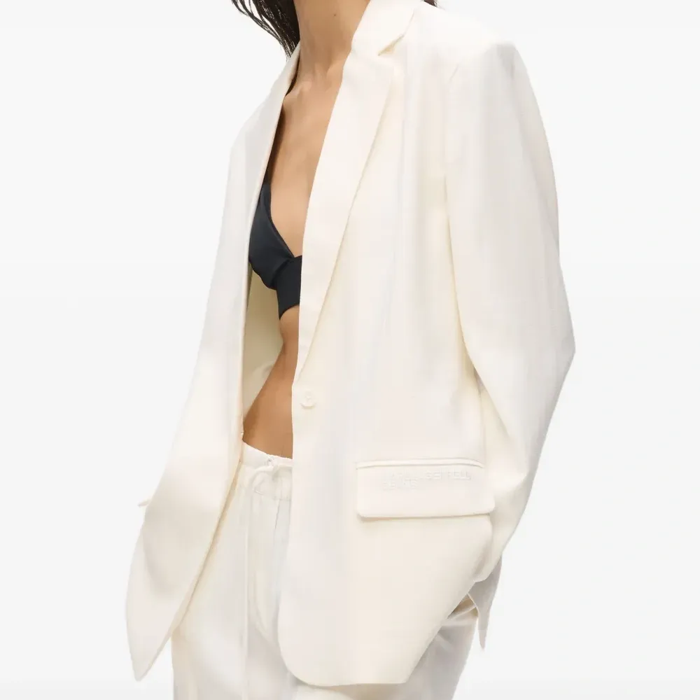 Блейзер с поясом Блейзер с поясом