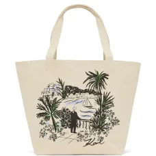 Двусторонняя сумка-тоут K/Essential