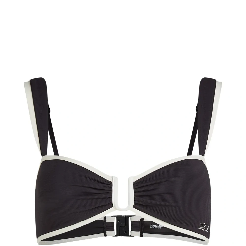 Топ бикини бандо Signature