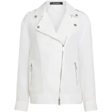 Байкерская куртка