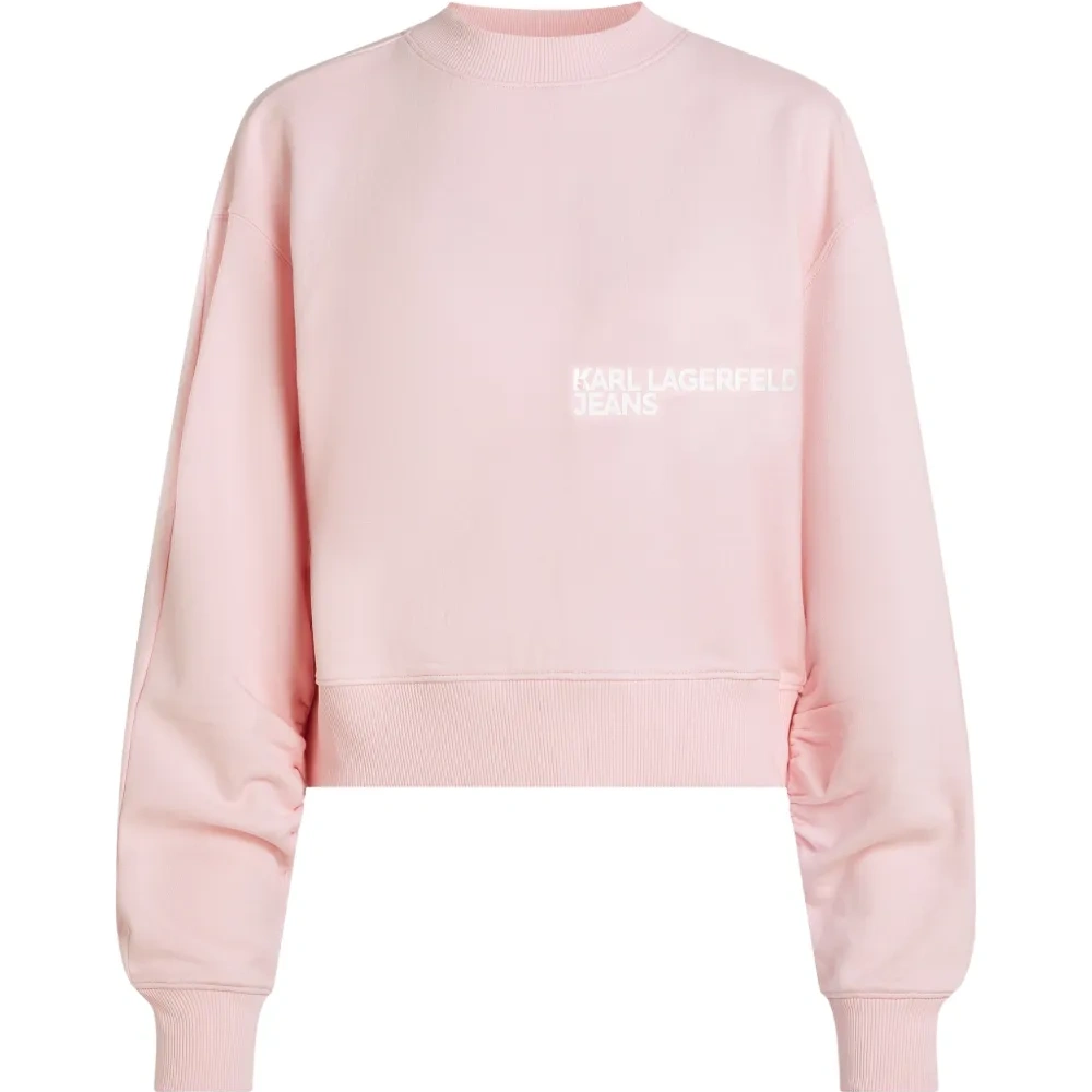 Толстовка с логотипом Толстовка с логотипом