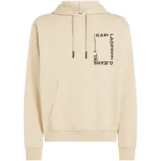 Худи с логотипом