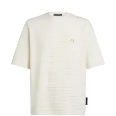 Футболка Ikon Structure в полоску