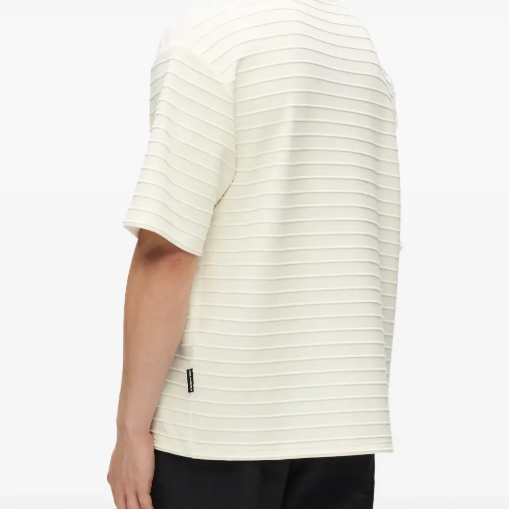 Футболка Ikon Structure в полоску