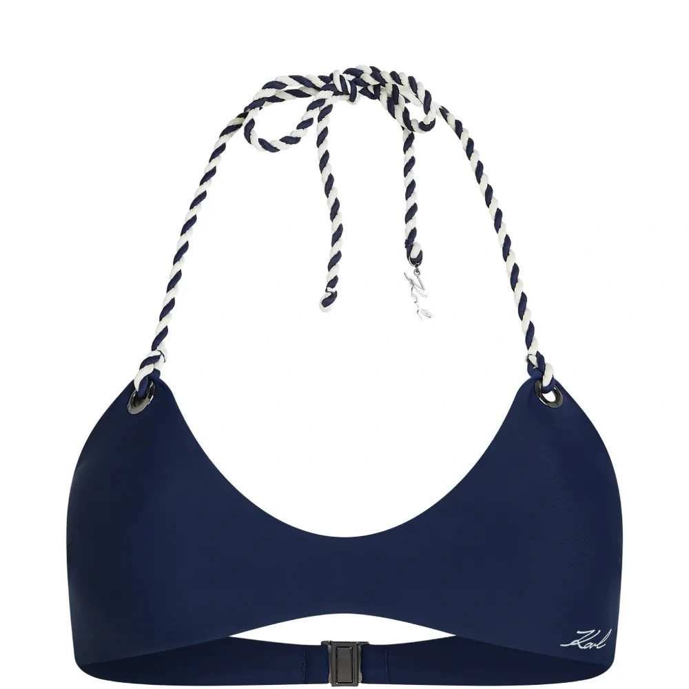 Топ бикини бандо Signature