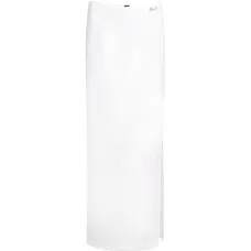 Юбка в технике кроше