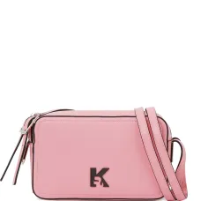 Каркасная сумка с логотипом K