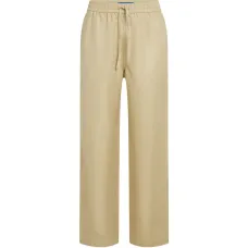 Брюки с кулиской