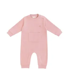 Комбинезон с карманами