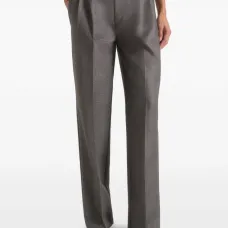 Брюки Julie со складками