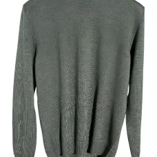 Джемпер с длинными рукавами