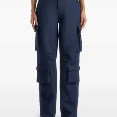 Брюки Emilie с карманами