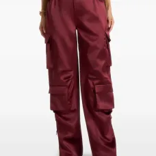 Брюки Emilie с карманами