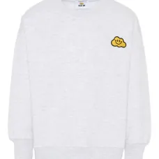 Свитер из коллаборации с Cesare Morisco