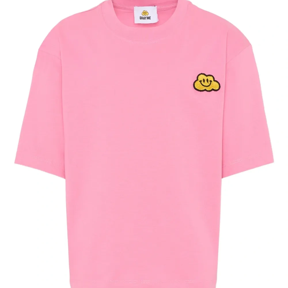 Футболка из коллаборации с Cesare Morisco