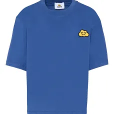 Футболка из коллаборации с Cesare Morisco