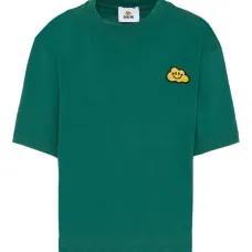 Футболка из коллаборации с Cesare Morisco