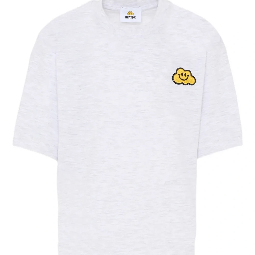 Футболка из коллаборации с Cesare Morisco