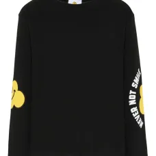 Футболка из коллаборации с Cesare Morisco