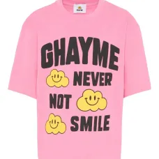 Футболка из коллаборации с Cesare Morisco