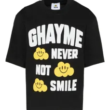 Футболка из коллаборации с Cesare Morisco