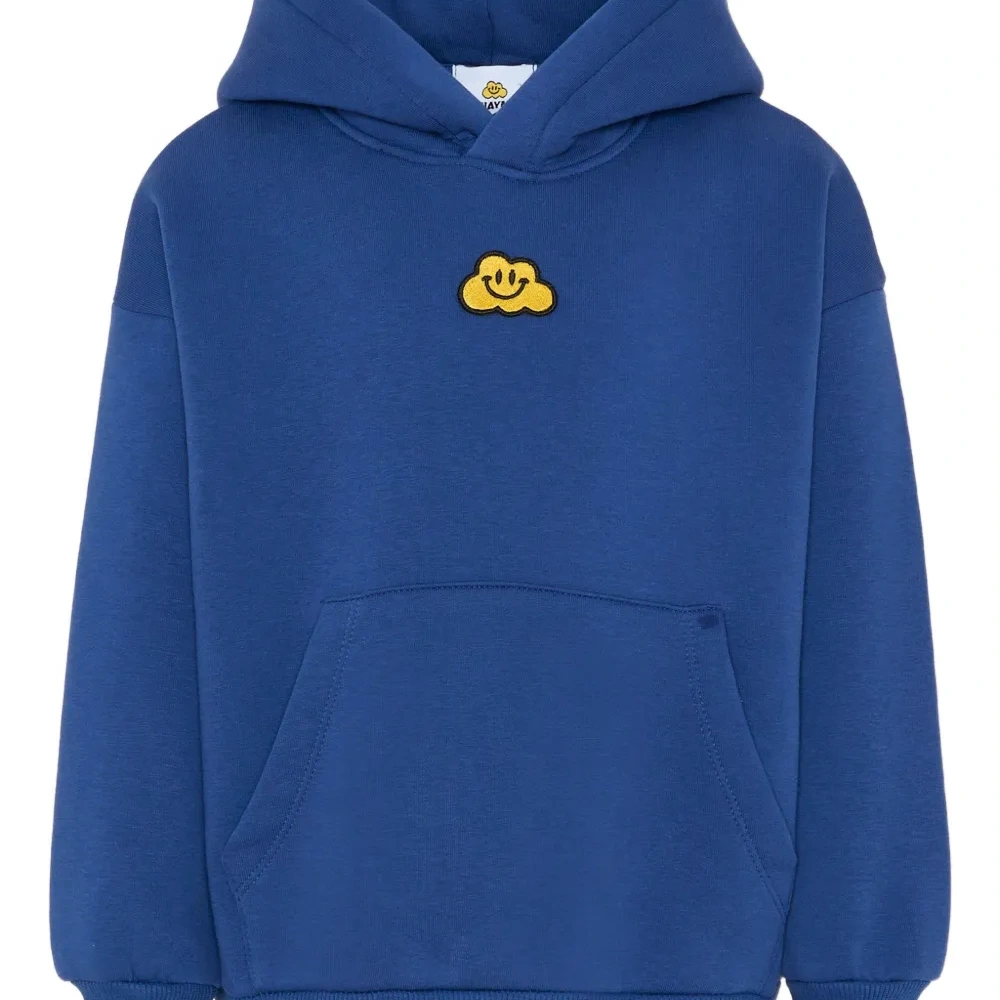 Худи из коллаборации с Cesare Morisco