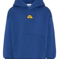 Худи из коллаборации с Cesare Morisco