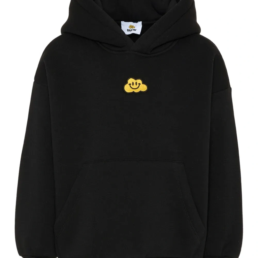 Худи из коллаборации с Cesare Morisco