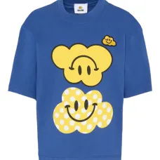 Футболка из коллаборации с Cesare Morisco