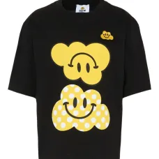 Футболка из коллаборации с Cesare Morisco