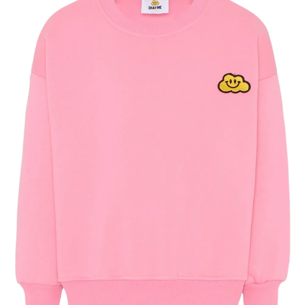 Свитер из коллаборации с Cesare Morisco