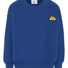 Свитер из коллаборации с Cesare Morisco