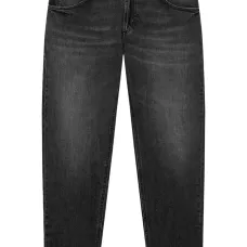 Джинсы с пятью карманами