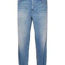 Джинсы с пятью карманами