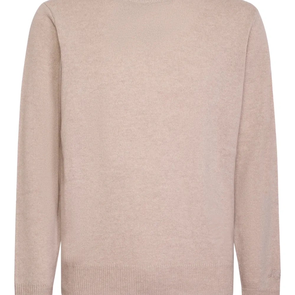 Свитер Regent с вышитым логотипом