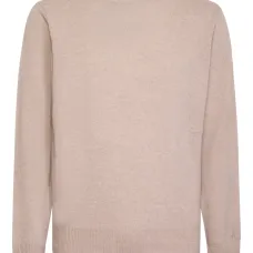 Свитер Regent с вышитым логотипом