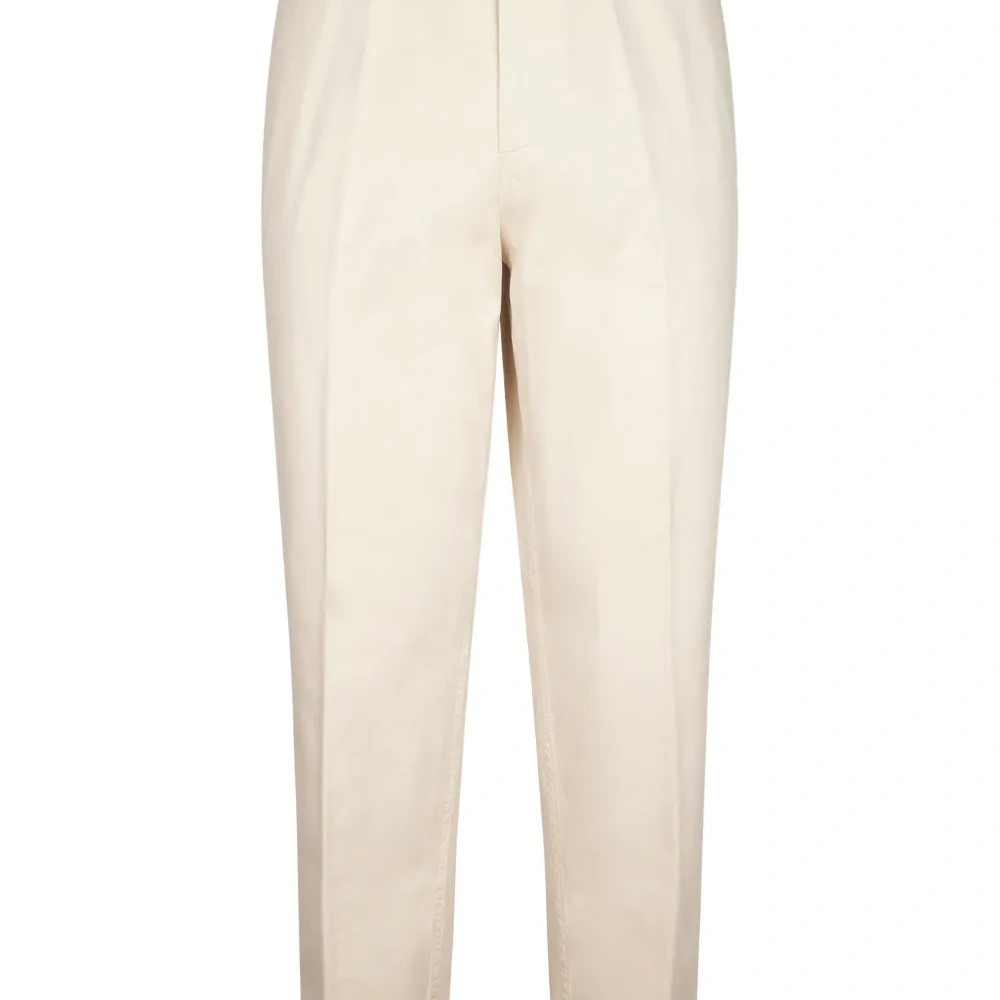 Брюки с логотипом