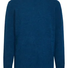 Толстовка с вышитым логотипом