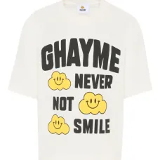 Футболка из коллаборации с Cesare Morisco