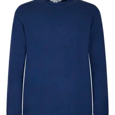 Свитер с длинными рукавами