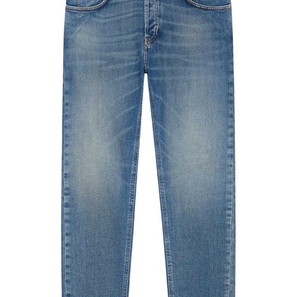 Брюки с карманами