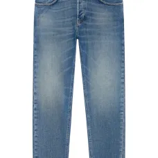 Брюки с карманами