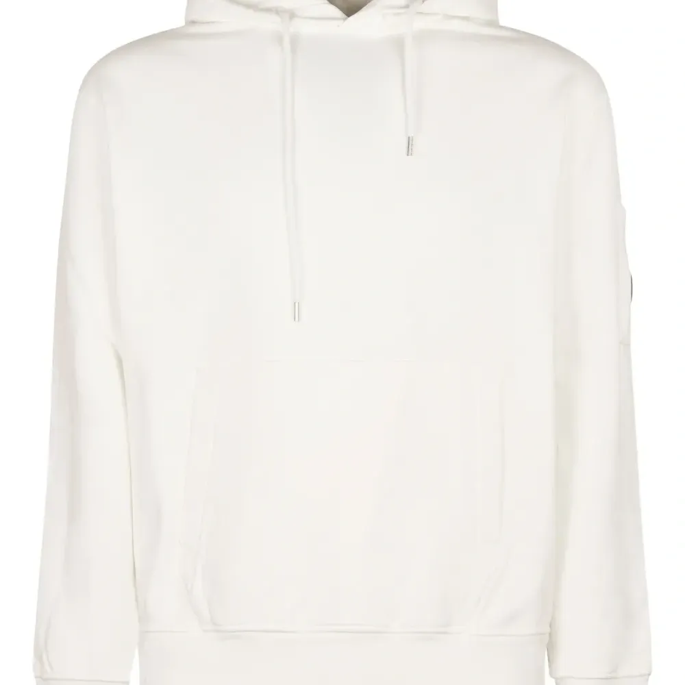 Худи с декором Lens